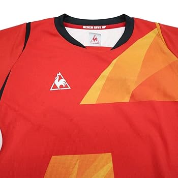 名古屋グランパス　ユニフォーム 2013-2014 オーセンティックユニフォーム le coq sportif 名古屋グランパス 2013 ユニフォーム ホーム